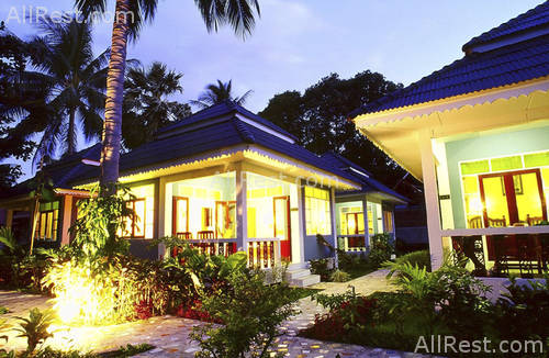 Peace Resort 6